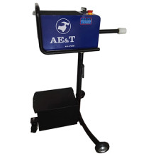 Станок для проточки тормозных дисков AE&T AM-8700M