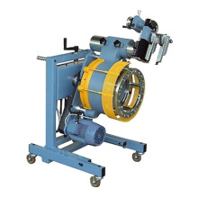 Станок для проточки тормозных дисков г/а COMEC TD502.STD, без снятия Станок для проточки тормозных дисков г/а COMEC TD502.STD, без снятия