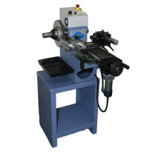 Станок для проточки тормозных дисков и барабанов л/а COMEC TR470.MNF, со снятием Станок для проточки тормозных дисков и барабанов л/а COMEC TR470.MNF, со снятием