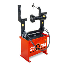 Станок для правки дисков СТОРМ 1