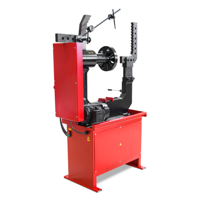 Станок для правки дисков СТОРМ 2