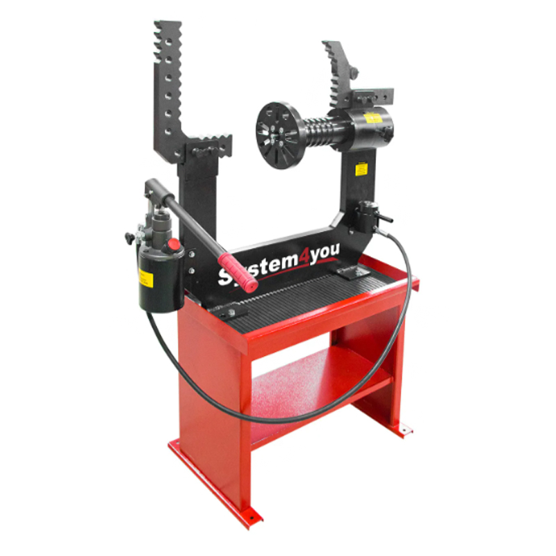 Станок для правки дисков System4you Станок для правки дисков System4you