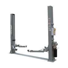 Подъемник гидравлический WIEDERKRAFT двухстоечный с нижней синхронизацией г/п 4000кг 380В WDK-522E/3 Подъемник гидравлический WIEDERKRAFT двухстоечный с нижней синхронизацией г/п 4000кг 380В WDK-522E/3