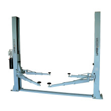 Подъемник гидравлический WIEDERKRAFT двухстоечный нижняя синхр. г/п 4000кг WDK-522N Подъемник гидравлический WIEDERKRAFT двухстоечный нижняя синхр. г/п 4000кг WDK-522N