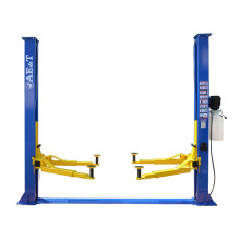 Подъемник двухстоечный AE&T 4т T4 380B (United Hydraulics) Подъемник двухстоечный AE&T 4т T4 380B (United Hydraulics)