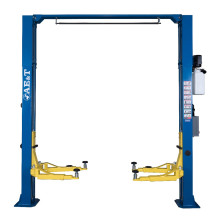 Подъемник двухстоечный AE&T S4D-2E (220В) Подъемник двухстоечный AE&T S4D-2E (220В)