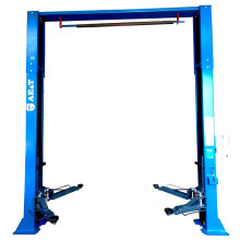 Подъемник AE&T 4т, 2-стоечный 380В с верхней синхронизацией (2 места) S4D-2U (380) Подъемник AE&T 4т, 2-стоечный 380В с верхней синхронизацией (2 места) S4D-2U (380)