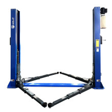 Подъемник 2-стоечный AE&T 5.5т с нижней синхронизацией 380В (3 места) T5.5 (380) Подъемник 2-стоечный AE&T 5.5т с нижней синхронизацией 380В (3 места) T5.5 (380)