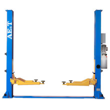 Подъемник двухстоечный T4B AE&T с нижней синхронизацией (380 В) Подъемник двухстоечный T4B AE&T с нижней синхронизацией (380 В)
