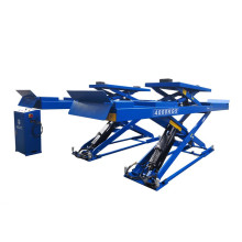 Подъемник пантографный AE&T 4т 380В F6108