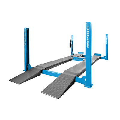 Подъемник четырёхстоечный Trommelberg TST470C 7 т