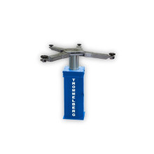 Подъемник одноплунжерный 3,5 т TST35UX электрогидравлический