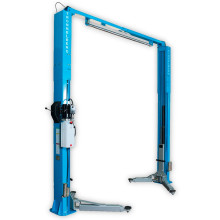 Подъемник двухстоечный 4,5т TST45SW электрогидравлический, симметричный Подъемник двухстоечный 4,5т TST45SW электрогидравлический, симметричный