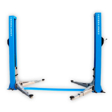 Подъемник двухстоечный 5,5т TST55W электрогидравлический