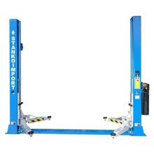 Подъемник двухстоечный СТАНКОИМПОРТ ПГН2-4.0 (А) (380В) (нижняя связь) Подъемник двухстоечный СТАНКОИМПОРТ ПГН2-4.0 (А) (380В) (нижняя связь)