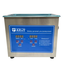 Мойка деталей ультразвуковая AE&T 3л