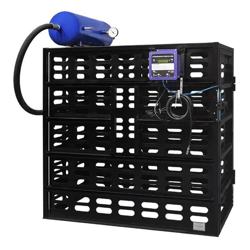 Клеть СТОРМ КЗ-11 Клеть СТОРМ КЗ-11