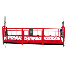 Люлька строительная ZLP-800 Люлька строительная ZLP-800