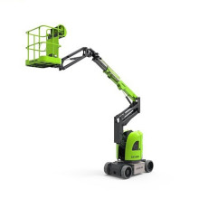 Коленчатый подъемник Zoomlion ZA10RJE