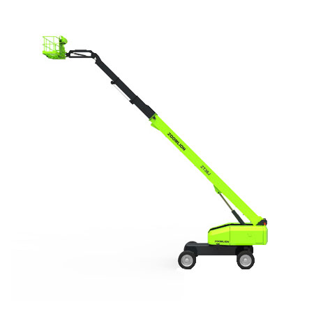 Телескопический подъемник Zoomlion ZT38J Телескопический подъемник Zoomlion ZT38J