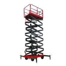 Ножничный подъемник PROLIFT PF1403 (PROLIFT SJY0.3-13) Ножничный подъемник PROLIFT PF1403 (PROLIFT SJY0.3-13)