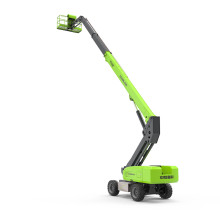 Телескопический подъемник ZOOMLION ZT22JE