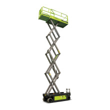 Ножничный подъемник Zoomlion ZS0808DC‑Li