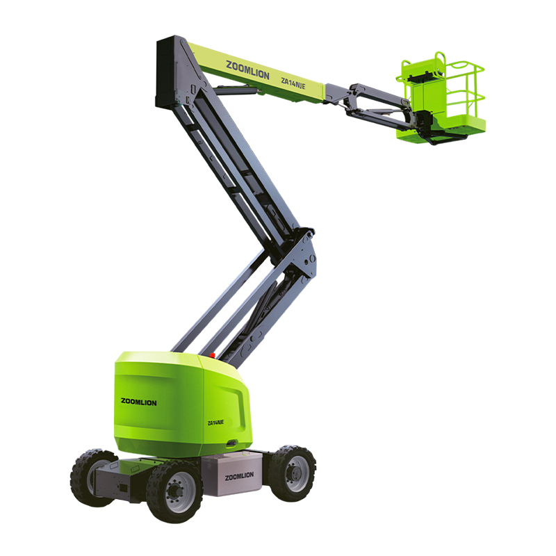 Коленчатый подъемник ZOOMLION ZA14NJE Коленчатый подъемник ZOOMLION ZA14NJE