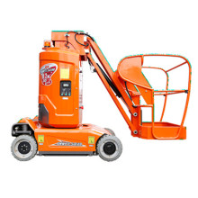 Вертикально-мачтовый подъемник Dingli AMWP11.5-8100 Вертикально-мачтовый подъемник Dingli AMWP11.5-8100