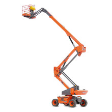 Коленчатый подъемник Dingli BA22CRT2 Коленчатый подъемник Dingli BA22CRT2