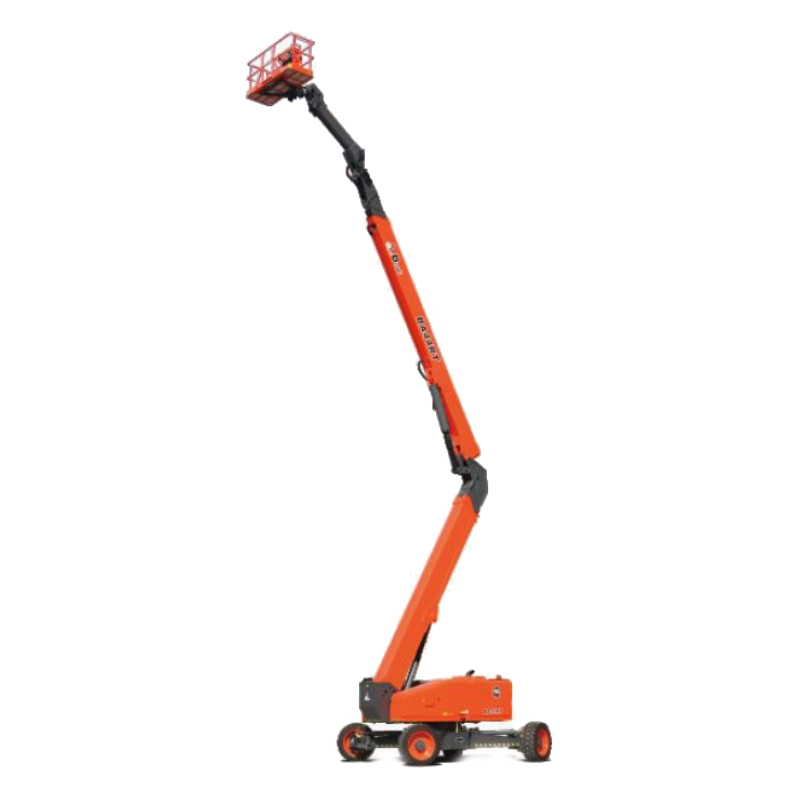 Коленчатый подъемник Dingli BA41RT