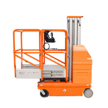 Вертикально-мачтовый подъемник Dingli AMWP9.5-1000 Вертикально-мачтовый подъемник Dingli AMWP9.5-1000