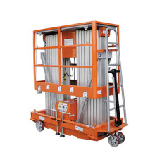 Вертикально-мачтовый подъемник Dingli GTWY12-2000