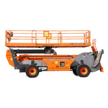 Телескопический подъемник Dingli GTBZ20SU