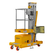 Одномачтовый подъемник SMARTLIFT GTWY 8-100 (T) AC&DC; 125 кг; 8 м Одномачтовый подъемник SMARTLIFT GTWY 8-100 (T) AC&DC; 125 кг; 8 м