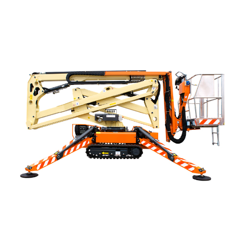 Подъемник компактный самоходный JLG Х17 J Plus Diesel Подъемник компактный самоходный JLG Х17 J Plus Diesel