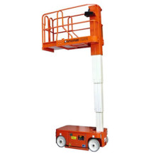 Мачтовый подъемник Snorkel TM12 Мачтовый подъемник Snorkel TM12