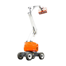 Коленчатый подъемник Snorkel A62JRT Коленчатый подъемник Snorkel A62JRT