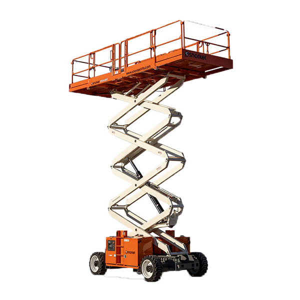 Ножничный подъемник Snorkel S9070RT-HC