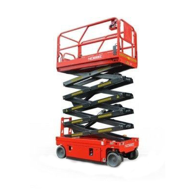 Подъемник ножничный NOBLELIFT SC08HC Подъемник ножничный NOBLELIFT SC08HC