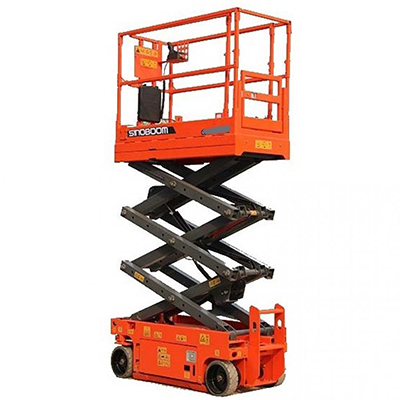 Подъемник ножничный Sinoboom GTJZ0408M