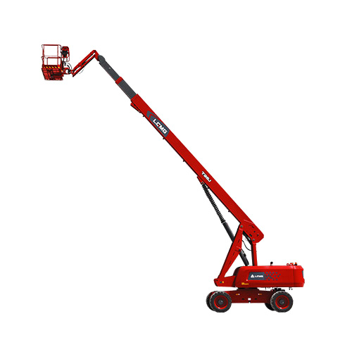 Телескопический подъемник LGMG T26J (T85J)