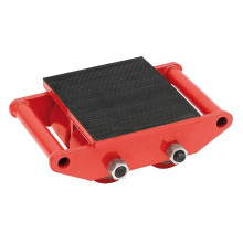 Роликовая платформа подкатная TOR CRО-4 г/п 6тн Роликовая платформа подкатная TOR CRО-4 г/п 6тн