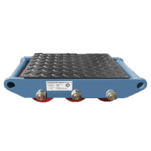 Роликовая платформа подкатная GEARSEN CRO-6 г/п 8тн Роликовая платформа подкатная GEARSEN CRO-6 г/п 8тн