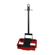 Каток (подкатной) с ручкой ST60 6 т