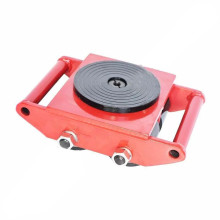 Каток (подкатной) 6т СТА-4 Каток (подкатной) 6т СТА-4