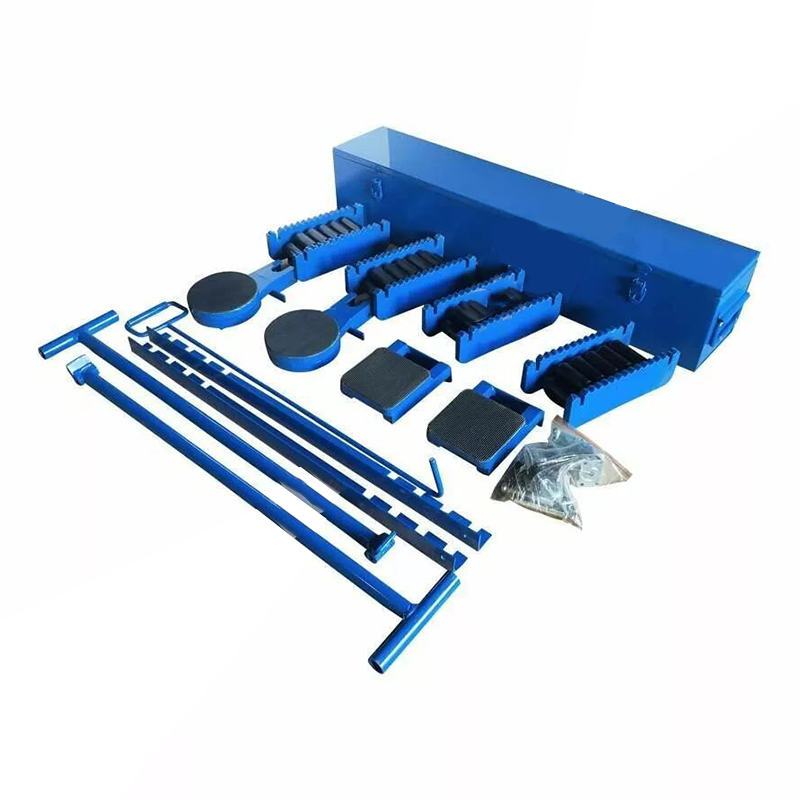 Полнокомплектная платформа SK60, 60т