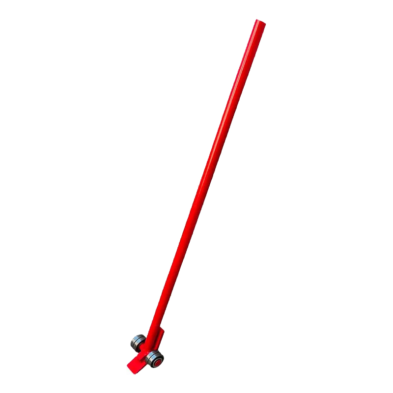 Лом такелажный Shtapler SR 5т