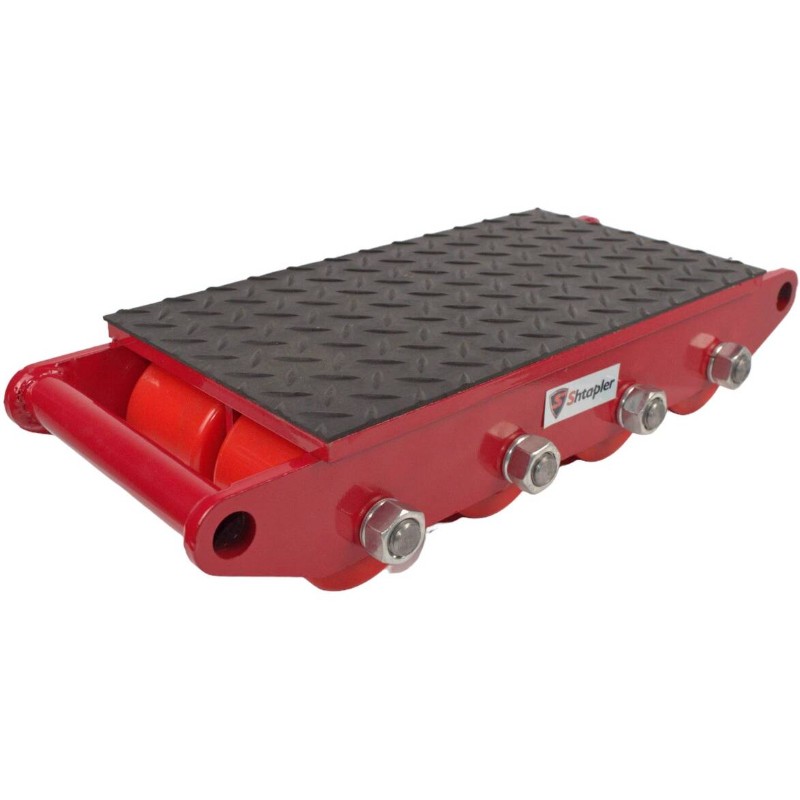 Транспортная платформа Shtapler CRO-8 12т