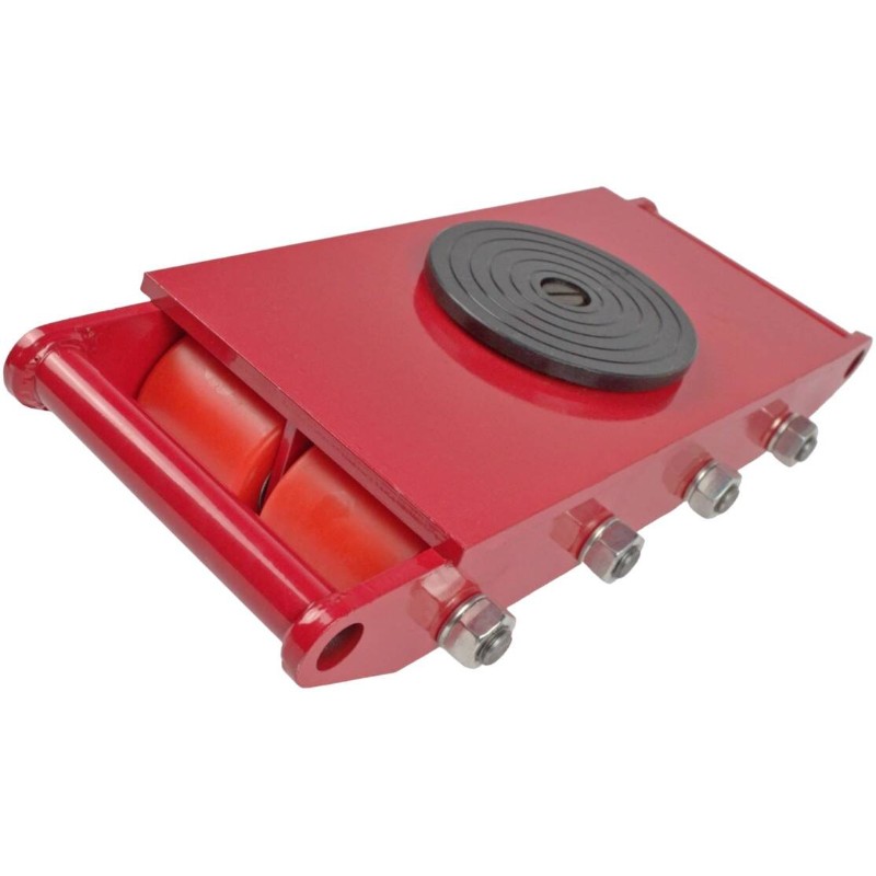 Транспортная поворотная платформа Shtapler CRA-8 12т Транспортная поворотная платформа Shtapler CRA-8 12т